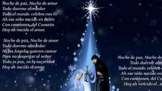 Noche de Paz - Luis Miguel