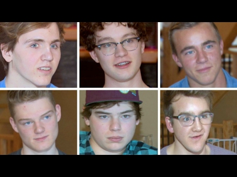 Calgary bobsled survivors tell their story to CBC Calgary