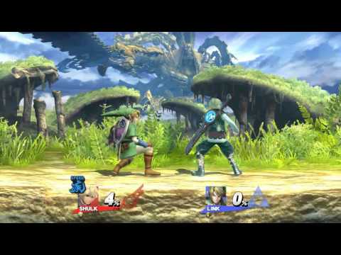 I'M REALLY FEELING IT!!!!