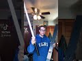 How To Set Up Your Neopixel Lightsaber 160