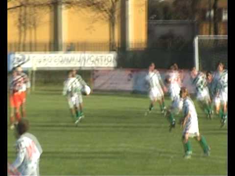 1° Parte Favaro 1948-Piovese 0 - 1 Camp. Prom. Veneto gir. C