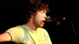 Matt Wertz - Keep Faith  4-11-09