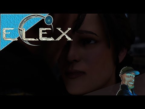 Let´s Play Elex #49 ⚔ Love is in the Air [German/Deutsch]