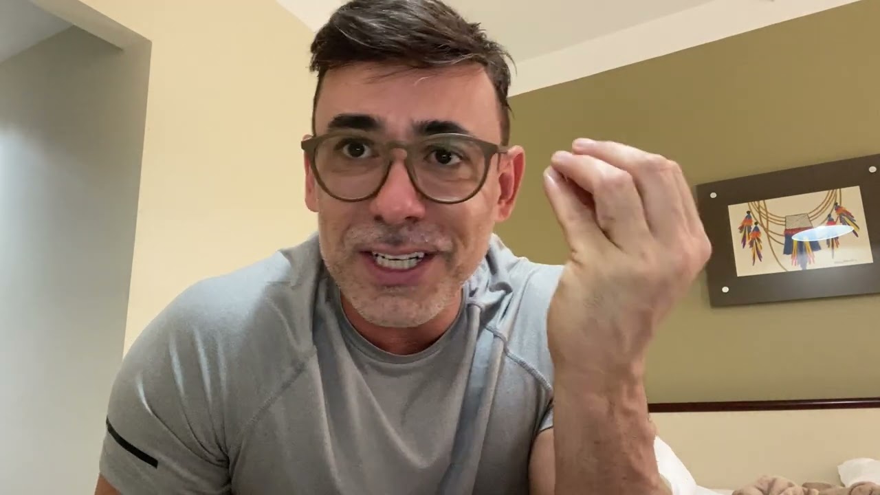 Por que algumas pessoas têm câncer e outras não? | Dr. Dayan Siebra