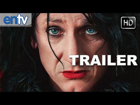 This Must Be the Place Official Trailer [HD]: Rock Star Sean Penn Hunts Down A Nazi Killer