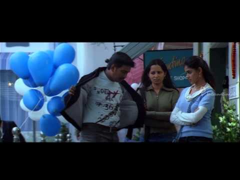 Sachien | Tamil Movie Comedy | Vijay | Genelia D'Souza | Vadivelu | Santhanam | Bipasha Basu |
