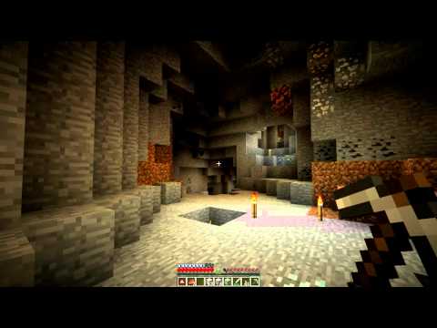 Minecraft: Feed The Beast Ep. 5 - Quarry! (Modded Survival Series)