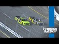 Richmond Gander RV & Outdoors Truck Series Highlights from ToyotaCare 250