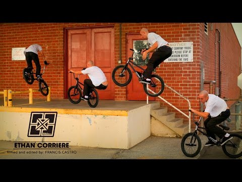 Ethan Corriere - Welcome to FIT Pro