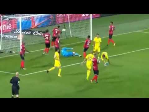 Neymar debut goal against *FT - Guingamp | 0 - 3 | PSG* 52' | 0 - 1 | Jordan Ikoko (o.g.) 62' | 0 -