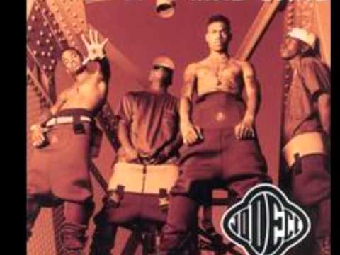 Jodeci - In The MeanWhile.