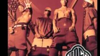 Jodeci - In The MeanWhile.