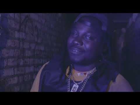 READY FI WAR KINGMOSES FT KALLYBA