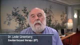 About emotions: Why are emotions important? Dr. Leslie Greenberg