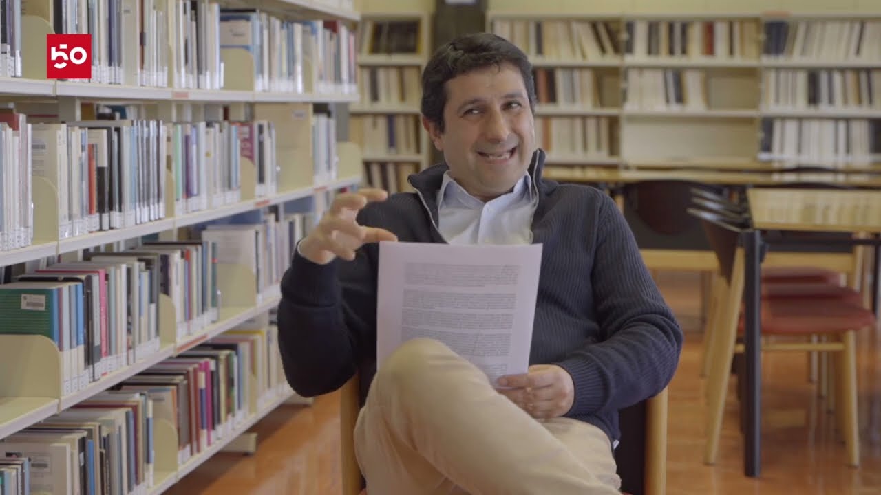 "A grande transformação" de Karl Polanyi - comentário por Daniel Francisco