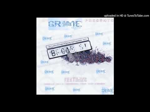 Ghetto & Devlin - Cold Outside