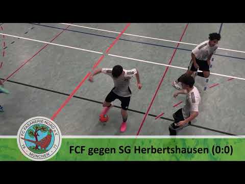 Münchner Stadtmeisterschaft des Jahrgangs U17