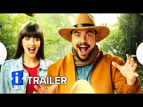Luccas E Gi Em: Dinossauros - Trailer