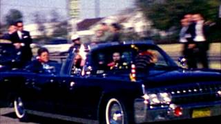 Odtajní se dokumenty o atentátu na Kennedyho