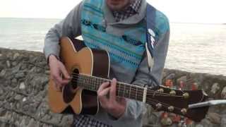 Brains For Breakfast - Sway (Taken from, Work. Rest. Play - The Tour Film)