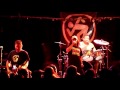 D.R.I. - “Slumlord”, “Dead in a Ditch”, & “Suit and Tie Guy” - Live 04-14-2016 - Petaluma, CA