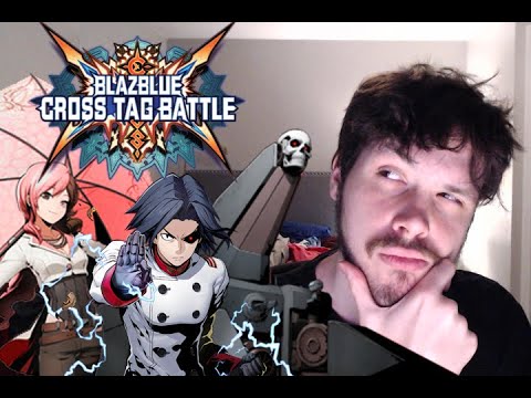 My Thoughts On The New BBTAG 2.0 Characters: Blitztank, Akatsuki And Neopolitan