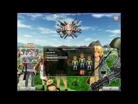 Gunrox [ / TR / ]: Video 136 ! ;)