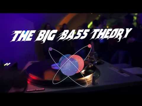 The Big Bass Theory mit DEAD BATTERY - Aftermovie des Kulturvereins rohTon
