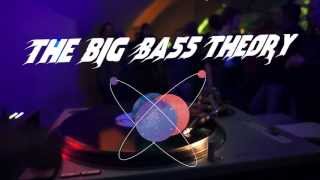 The Big Bass Theory mit DEAD BATTERY - Aftermovie des Kulturvereins rohTon