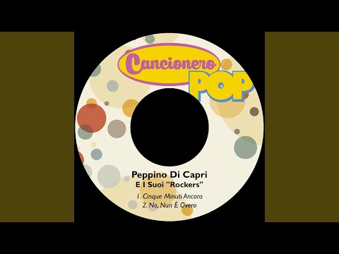 Cinque Minuti Ancora