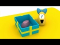 Pocoyo My Pato S02E24