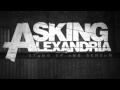 Asking Alexandria-Not The American Average ...