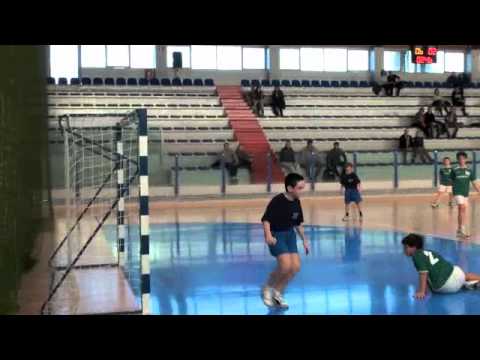 120115 U12 Torri - Cus Venezia