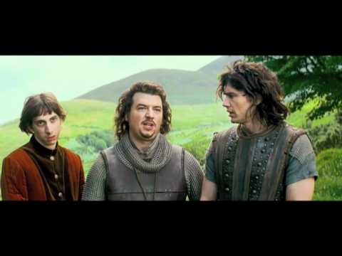 Your Highness clip 2