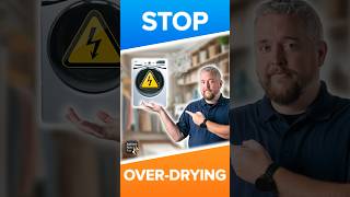 Stop Over-Drying: How Your Dryer Is Ruining Your Clothes