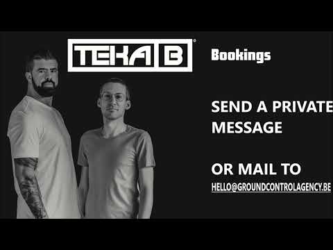 Teka B - After Summer Mix 2024