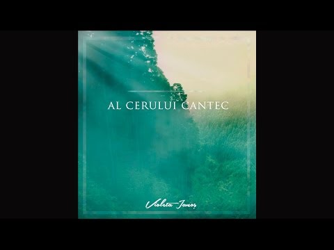 Violeta Ianos - Al cerului cantec // cu versuri