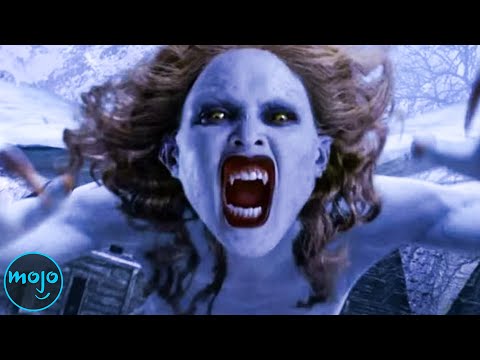 Top 10 Quái Vật Đáng Sợ Nhất Từ Sử Thi Odyssey (Top 10 Terrifying Monsters From The Odyssey)