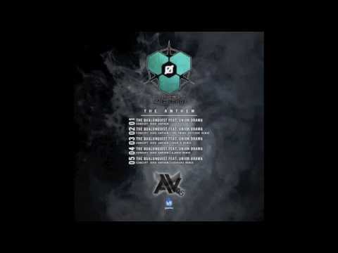 The Qualunquist aka Ogm909 - Concept Zero (A-Kriv Remix)(Avanti Rec.)