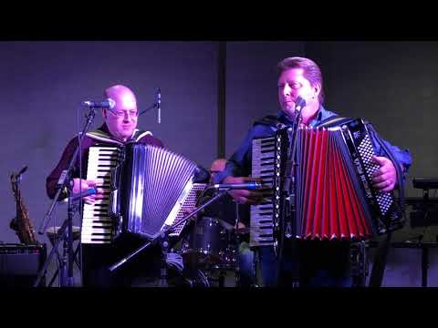 Steve Meisner Band - Abergut Polka (Illinois Polka Festival 2/1/19)