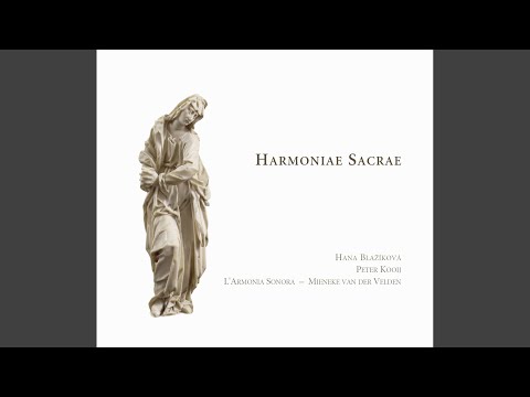 Ach Herr, strafe mich nicht in deinem Zorn