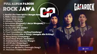Download lagu ROCK JAWA PARODI LUCU KOMPILASI #rockjawa #parodi #parodijawa #gafarock #coversong mp3