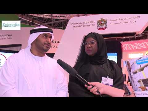 UAE Ministry of Health_Towards smarter healthcare