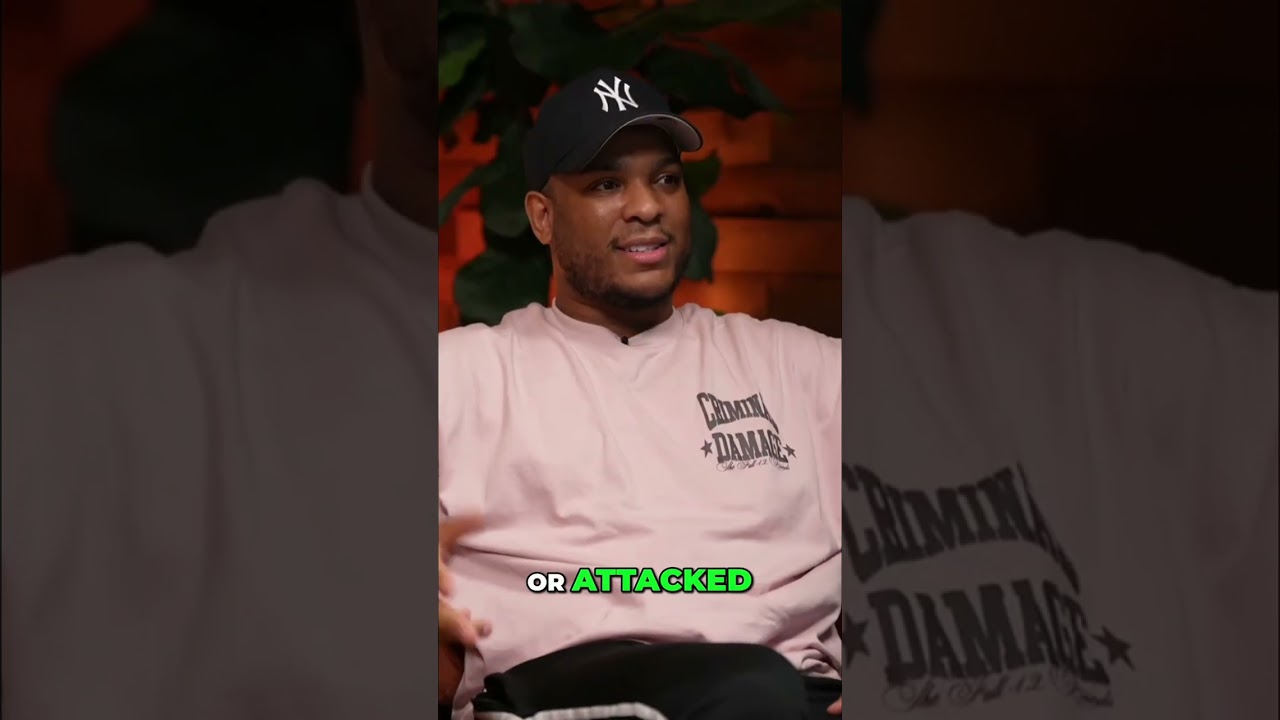Jay-Z: Artist or Abandoner? Free Speech Matters! #shorts