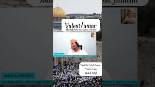 Download lagu Mualaf yahudi pecinta habib Bahar Bin Smith mp3
