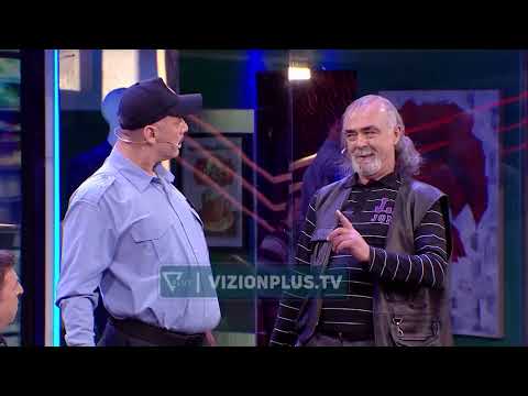 Marketi "Jam pa busulle" - Skec Show - Al Pazar - Vizion Plus