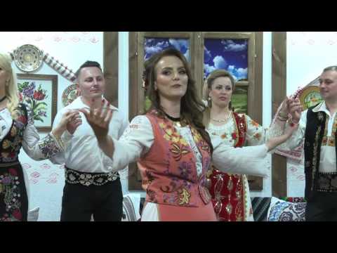 Ancuta Flesariu si Florin Ionas -Generalul-  Cu cureaua stransa Full HD