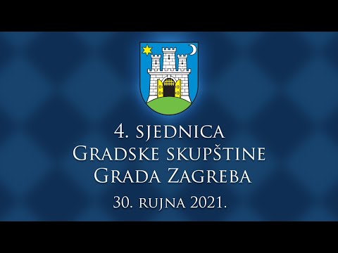 Zastupnici izglasali rebalans proračuna Zagreba, HDZ ga najviše iskritizirao: Smiješan je | 24sata