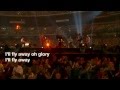 I Saw The Light David Crowder