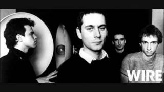Wire - I Am The Fly (Peel session)